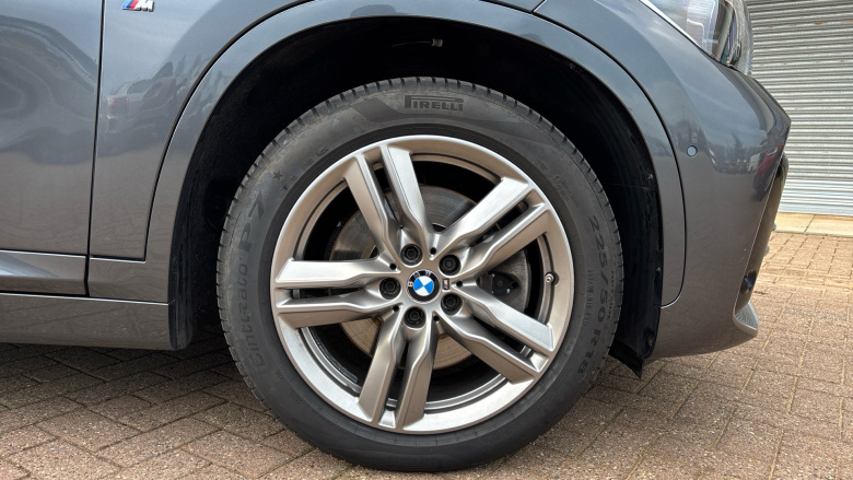 BMW X1 sDrive 20i [178] M Sport 5dr Step Auto Petrol Estate